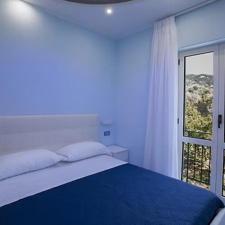 Bed and Breakfast Golfo Delle Sirene 4*