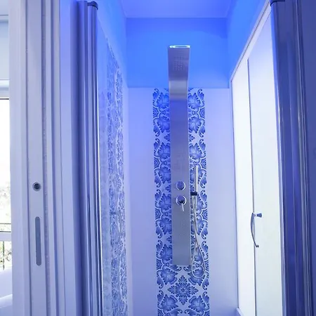 Oda ve Kahvaltı Golfo Delle Sirene