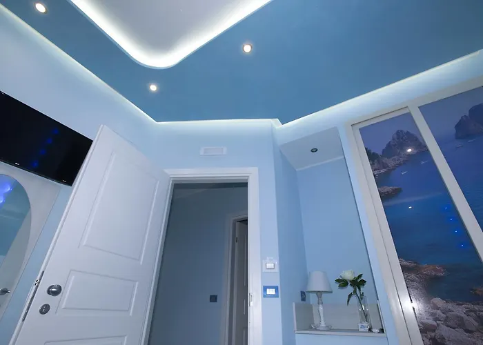 Golfo Delle Sirene Bed and Breakfast 4*