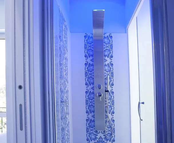 לינה וארוחת בוקר Golfo Delle Sirene