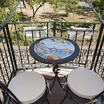 Bed and Breakfast Golfo Delle Sirene