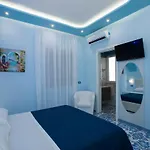 Golfo Delle Sirene Σορέντο