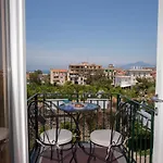 Golfo Delle Sirene Bed and Breakfast 4*