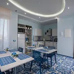 Golfo Delle Sirene Bed and Breakfast Σορέντο