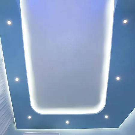 Golfo Delle Sirene Готель типу 