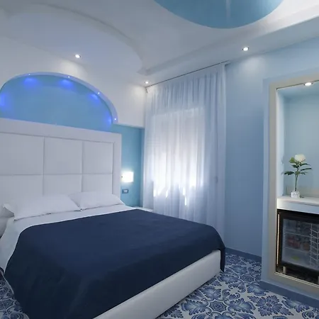 Golfo Delle Sirene Bed and Breakfast