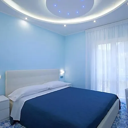 Golfo Delle Sirene 4* סורנטו