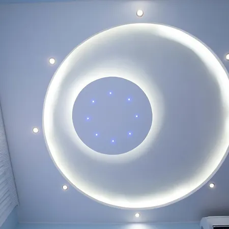 Golfo Delle Sirene Bed & Breakfast