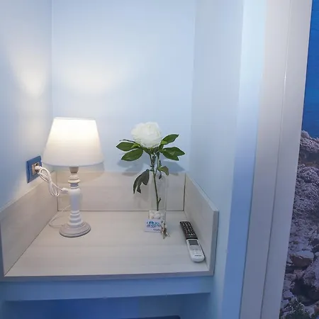 Golfo Delle Sirene 4* סורנטו