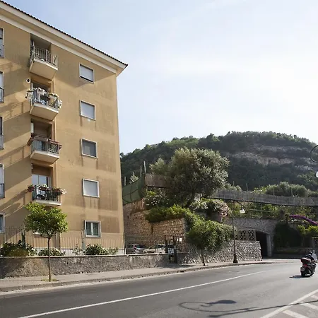 Bed & Breakfast Golfo Delle Sirene Sorrento