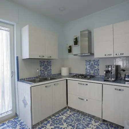 Golfo Delle Sirene Panzió 4*