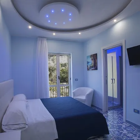 Golfo Delle Sirene 4*