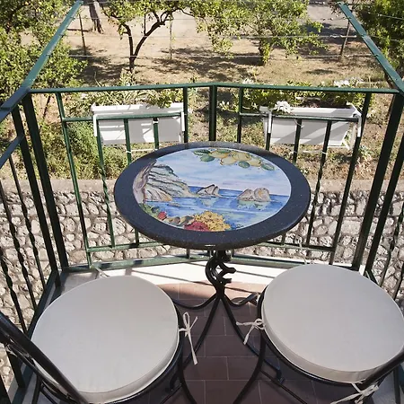 Bed and breakfast Golfo Delle Sirene