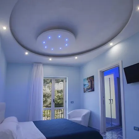 Bed & Breakfast Golfo Delle Sirene