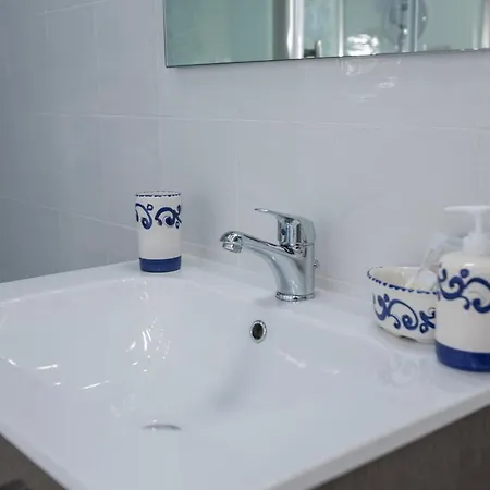 Bed & Breakfast Golfo Delle Sirene 4*