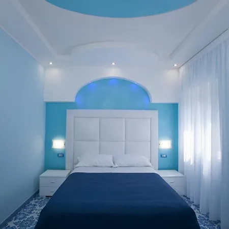 Golfo Delle Sirene 4*