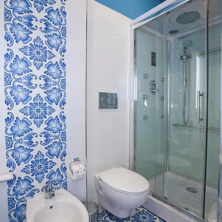 Golfo Delle Sirene Bed & Breakfast *