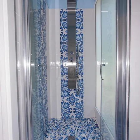 Golfo Delle Sirene Bed & Breakfast *