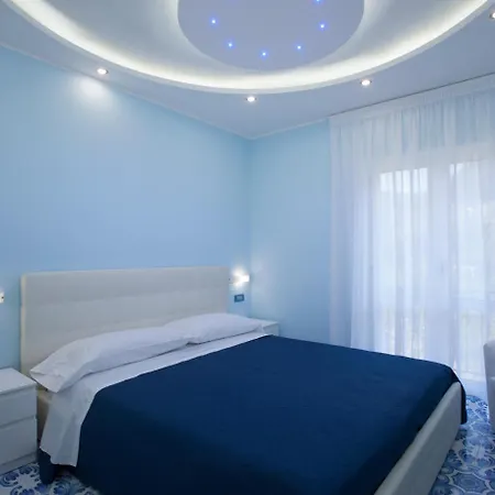 לינה וארוחת בוקר Golfo Delle Sirene