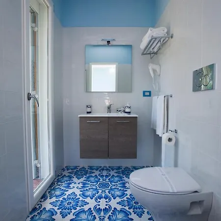 Golfo Delle Sirene 4* Sorrente