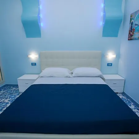 Golfo Delle Sirene 4* סורנטו