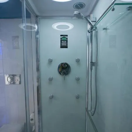 Golfo Delle Sirene Panzió 4*