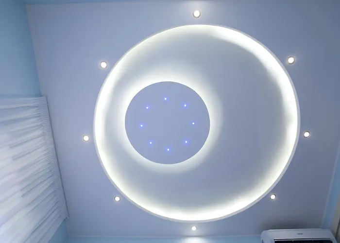 Golfo Delle Sirene 住宿加早餐酒店