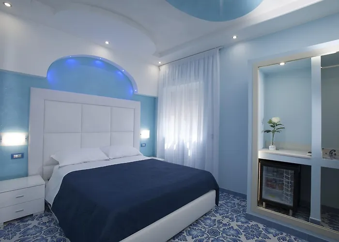 Golfo Delle Sirene Bed & Breakfast