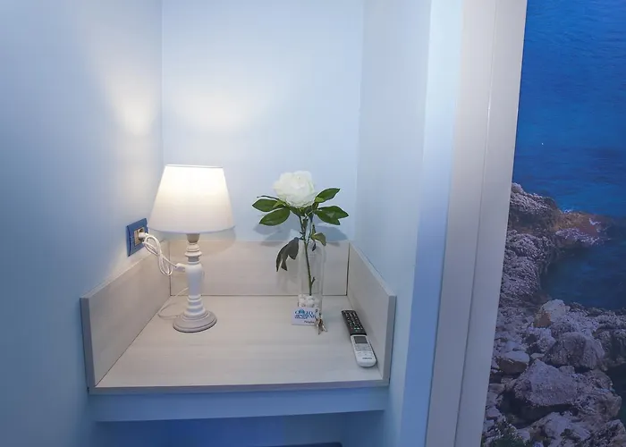 Golfo Delle Sirene 4* Sorrento