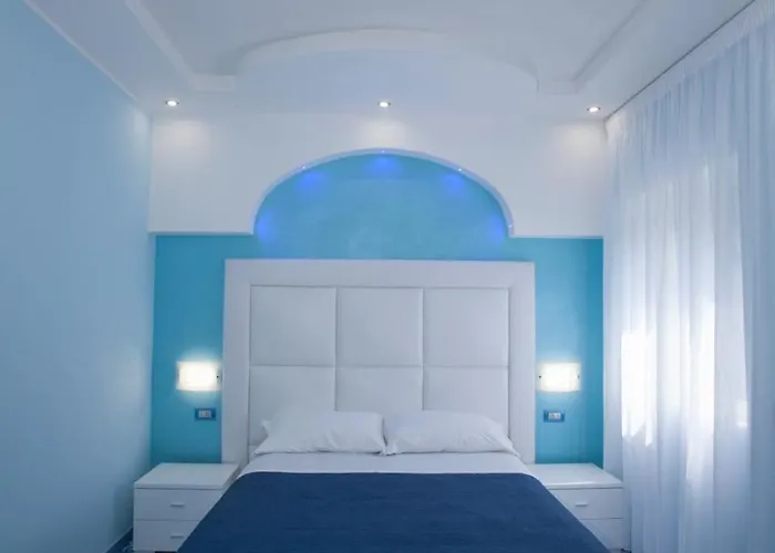 Golfo Delle Sirene 4*