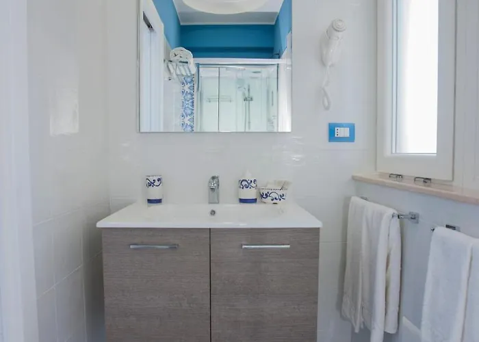 Golfo Delle Sirene 4* 索伦托