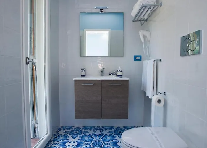 Golfo Delle Sirene 4* 索伦托