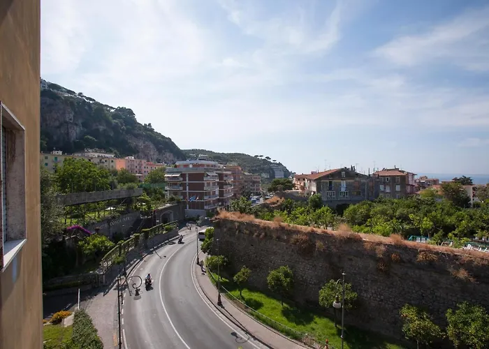 Golfo Delle Sirene 4*