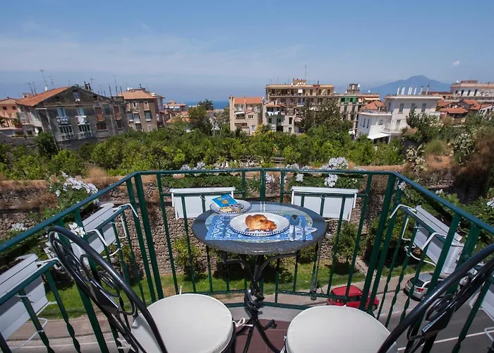 Golfo Delle Sirene 索伦托