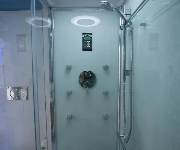 Golfo Delle Sirene 住宿加早餐酒店 4*