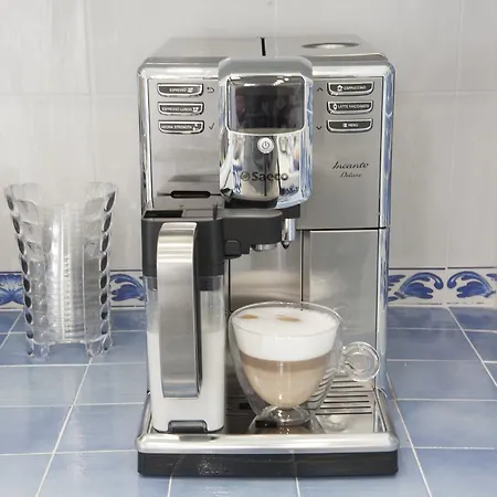 Golfo Delle Sirene סורנטו