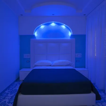 Golfo Delle Sirene Bed & Breakfast