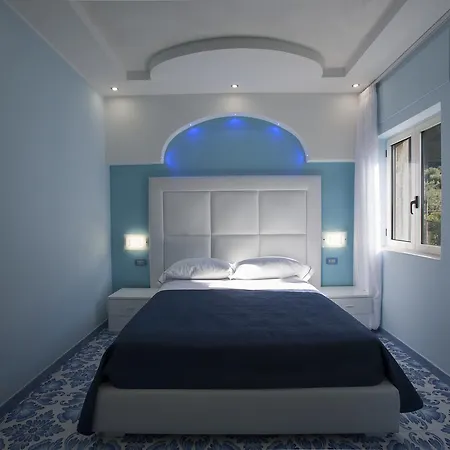 Golfo Delle Sirene 4*