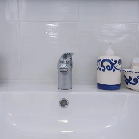 Alojamento de Acomodação e Pequeno-almoço Golfo Delle Sirene Sorrento