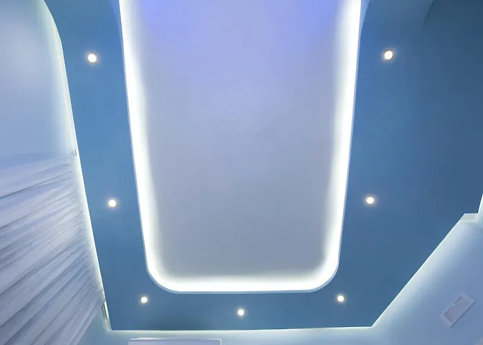 Golfo Delle Sirene Bed and breakfast