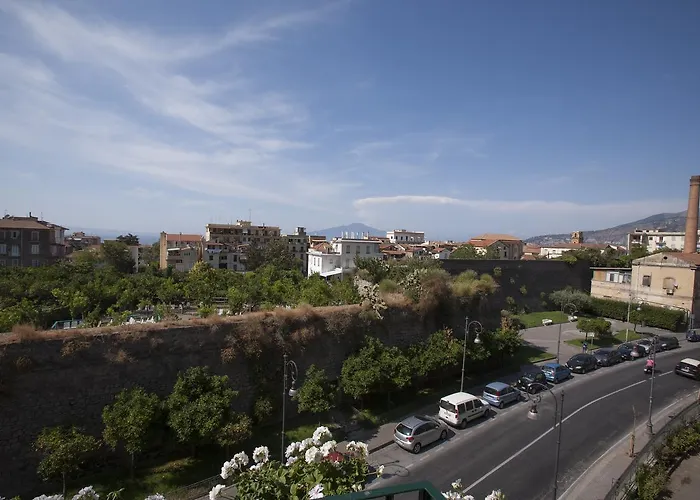 Golfo Delle Sirene 4*