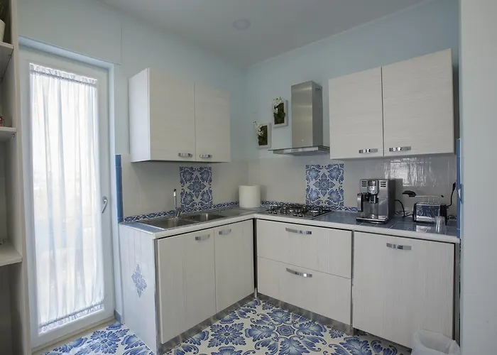 Golfo Delle Sirene Bed and breakfast 4*