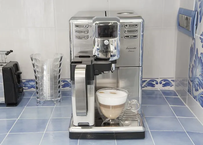 Golfo Delle Sirene Península Sorrentina