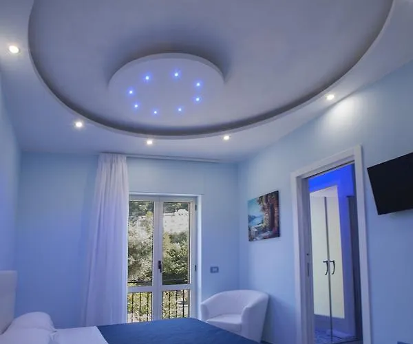 Bed and breakfast Golfo Delle Sirene