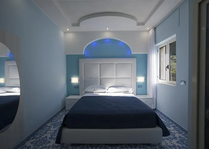 Golfo Delle Sirene 4*