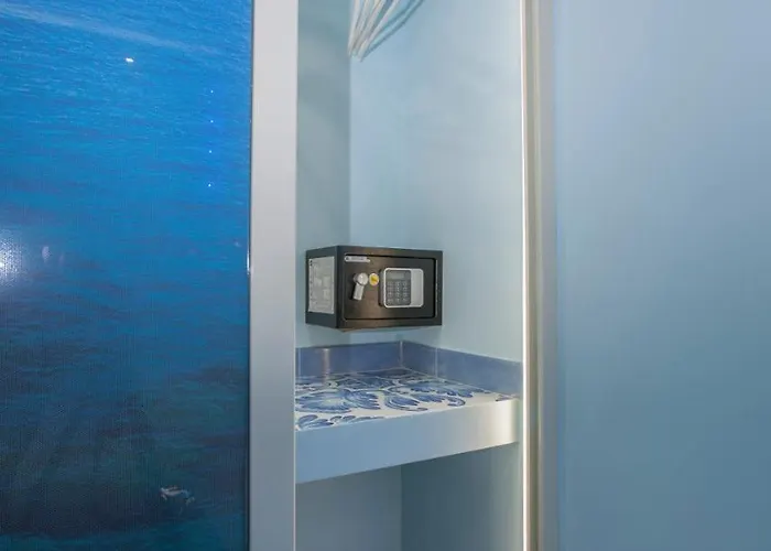 Golfo Delle Sirene Bed and breakfast 4*