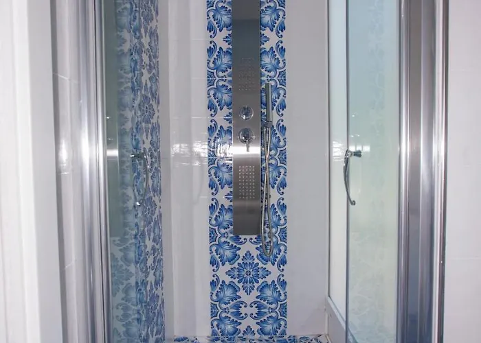 Golfo Delle Sirene Bed and breakfast 4*