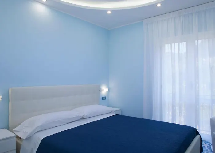 Bed and breakfast Golfo Delle Sirene