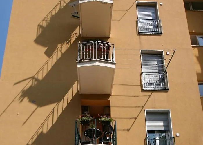 Golfo Delle Sirene 4*